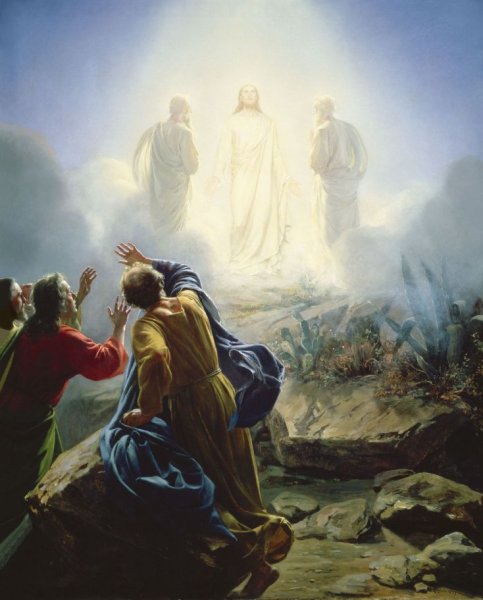 The Transfiguration