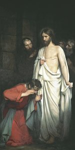 Doubting Thomas