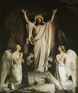 The Resurrection